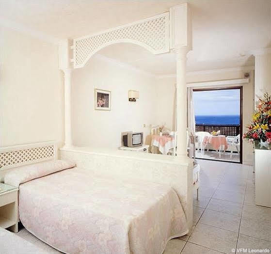 Lavaggi Hotell Puerto de la Cruz  Rum bild